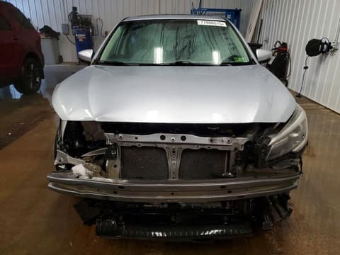 2018 Subaru Legacy, VIN 4S3BNAN65J3003831. Фото 5 из 6 с аукциона Copart. Каталог авто из США OpenDataCar.