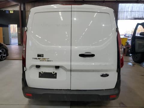 2016 Ford Transit Connect, VIN NM0LS7E72G1246491. Фото 6 з 6 з аукціону Copart. Каталог авто зі США OpenDataCar.
