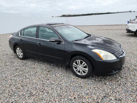 2012 Nissan Altima, VIN 1N4AL2APXCC228065. Фото 4 з 6 з аукціону Copart. Каталог авто зі США OpenDataCar.