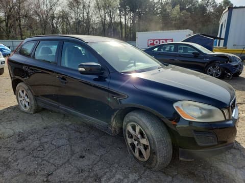 2012 Volvo XC60, VIN YV4952DZ1C2333231. Фото 4 з 6 з аукціону Copart. Каталог авто зі США OpenDataCar.