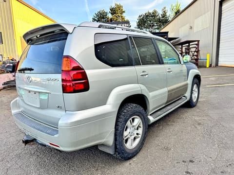 2003 Lexus GX 470, VIN JTJBT20X130004567. Фото 4 з 6 з аукціону Copart. Каталог авто зі США OpenDataCar.