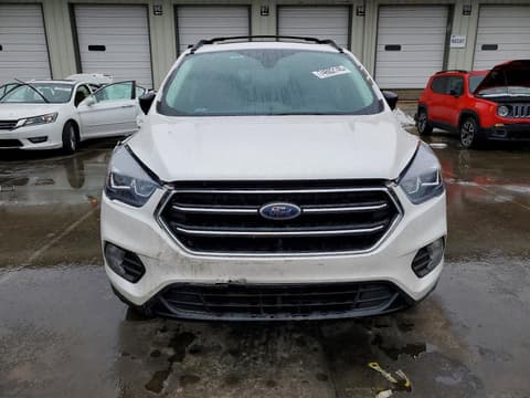 2017 Ford Escape, VIN 1FMCU9J99HUE04806. Фото 5 з 6 з аукціону Copart. Каталог авто зі США OpenDataCar.