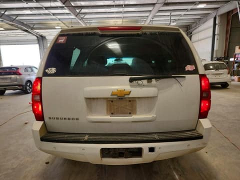 2014 Chevrolet Suburban, VIN 1GNSKJE73ER179935. Фото 6 з 6 з аукціону Copart. Каталог авто зі США OpenDataCar.