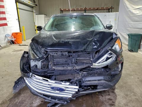 2020 Ford Edge, VIN 2FMPK3K9XLBA72103. Фото 5 з 6 з аукціону Copart. Каталог авто зі США OpenDataCar.