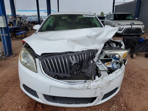 2016 Buick Verano, VIN 1G4PP5SK5G4108926. Zdjęcie 5 z 6 z aukcji Copart. Katalog aut z USA OpenDataCar.