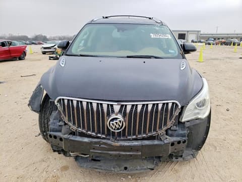 2017 Buick Enclave, VIN 5GAKRCKDXHJ182636. Фото 5 з 6 з аукціону Copart. Каталог авто зі США OpenDataCar.