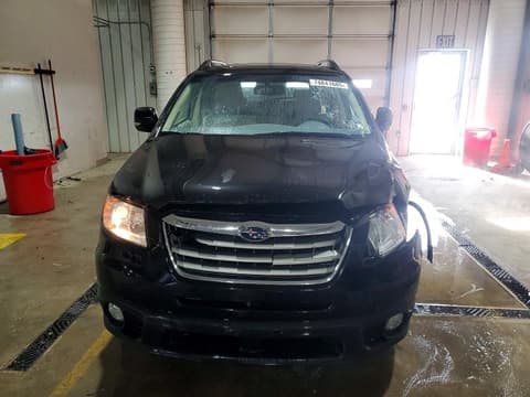2011 Subaru Tribeca, VIN 4S4WX9KD7B4403488. Zdjęcie 5 z 6 z aukcji Copart. Katalog aut z USA OpenDataCar.