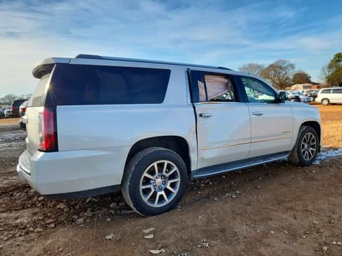 2016 Gmc Yukon XL, VIN 1GKS2HKJ4GR346196. Фото 3 з 6 з аукціону Copart. Каталог авто зі США OpenDataCar.