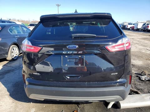 2023 Ford Edge, VIN 2FMPK4J96PBA11490. Фото 6 з 6 з аукціону Copart. Каталог авто зі США OpenDataCar.