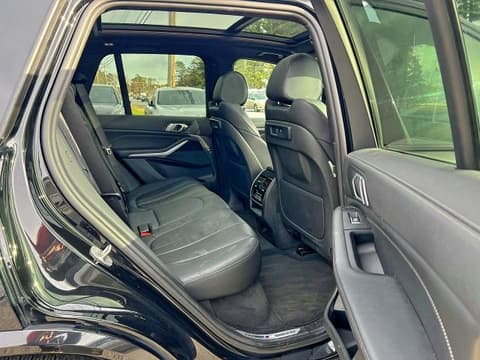 2021 Bmw X5, VIN 5UXCR6C04M9G98133. Фото 6 з 6 з аукціону Copart. Каталог авто зі США OpenDataCar.