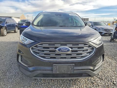 2019 Ford Edge, VIN 2FMPK4J91KBB76100. Фото 5 з 6 з аукціону Copart. Каталог авто зі США OpenDataCar.