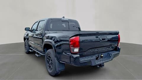 2022 Toyota Tacoma, VIN 3TMAZ5CN5NM172298. Фото 3 з 6 з аукціону Copart. Каталог авто зі США OpenDataCar.