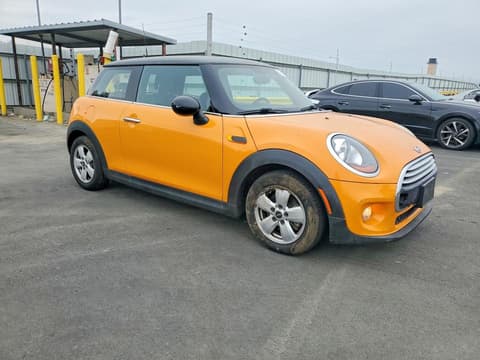 2014 Mini Cooper, VIN WMWXM5C5XET933737. Фото 4 з 6 з аукціону Copart. Каталог авто зі США OpenDataCar.