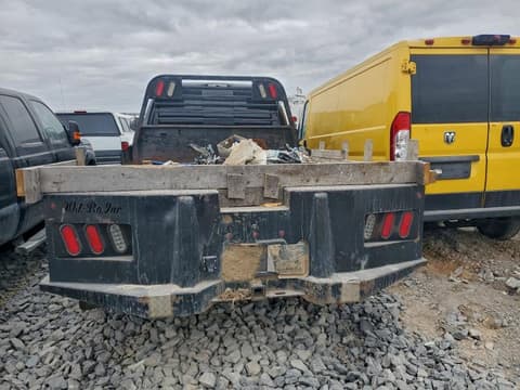 2020 Ram 4500, VIN 3C7WRLEL3LG194384. Zdjęcie 6 z 6 z aukcji Copart. Katalog aut z USA OpenDataCar.