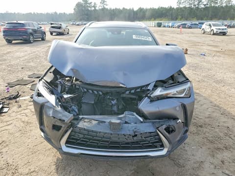 2020 Lexus UX 200, VIN JTHP3JBH5L2023814. Фото 5 з 6 з аукціону Copart. Каталог авто зі США OpenDataCar.