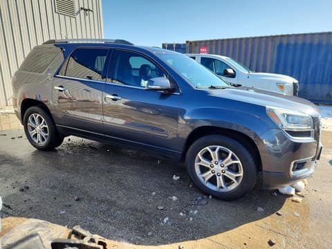 2013 Gmc Acadia, VIN 1GKKVRKD1DJ239981. Фото 4 из 6 с аукциона Copart. Каталог авто из США OpenDataCar.