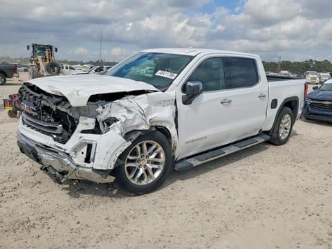 2020 Gmc Sierra, VIN 3GTP8DED4LG262467. Фото 1 з 6 з аукціону Copart. Каталог авто зі США OpenDataCar.