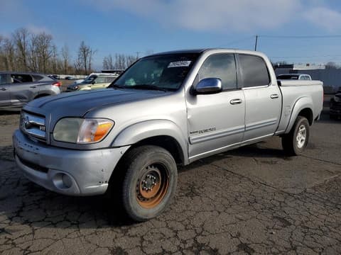 2005 Toyota Tundra, VIN 5TBDT441X5S494934. Фото 1 з 6 з аукціону Copart. Каталог авто зі США OpenDataCar.