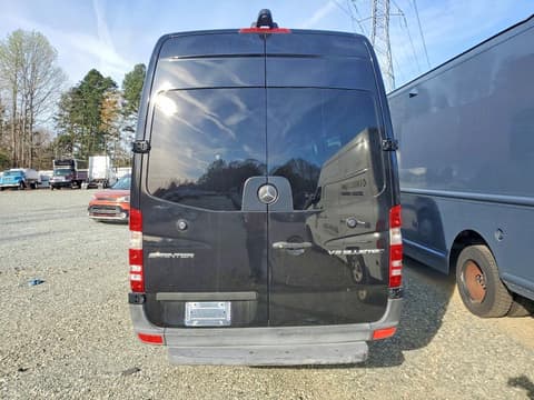 2015 Mercedes-benz Sprinter, VIN WDZPE8CC0F5974500. Фото 6 из 6 с аукциона Copart. Каталог авто из США OpenDataCar.