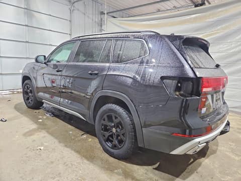 2024 Volkswagen Atlas, VIN 1V2CR2CA4RC599420. Фото 2 з 6 з аукціону Copart. Каталог авто зі США OpenDataCar.