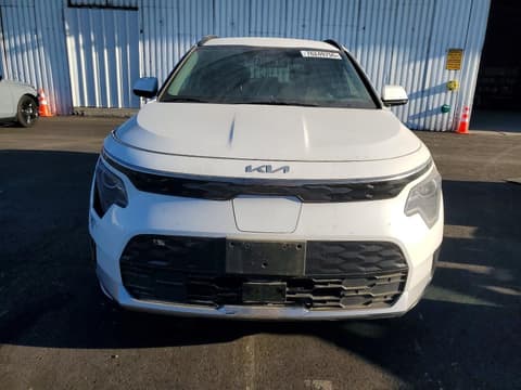 2025 Kia Niro, VIN KNDCR3L1XS5142497. Фото 5 з 6 з аукціону Copart. Каталог авто зі США OpenDataCar.