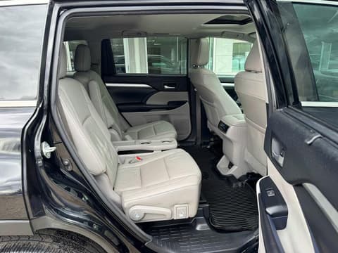 2018 Toyota Highlander, VIN 5TDJZRFH3JS536080. Фото 6 из 6 с аукциона Copart. Каталог авто из США OpenDataCar.
