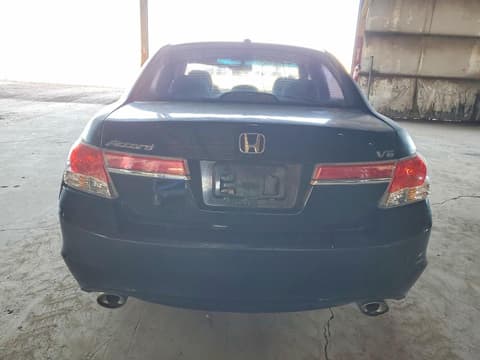 2012 Honda Accord, VIN 1HGCP3F89CA012090. Фото 6 из 6 с аукциона Copart. Каталог авто из США OpenDataCar.