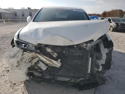 2017 Acura RDX, VIN 5J8TB3H54HL015623. Фото 5 з 6 з аукціону Copart. Каталог авто зі США OpenDataCar.