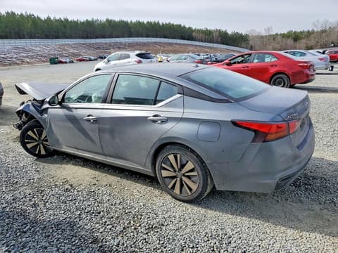 2021 Nissan Altima, VIN 1N4BL4DV4MN306839. Фото 2 з 6 з аукціону Copart. Каталог авто зі США OpenDataCar.