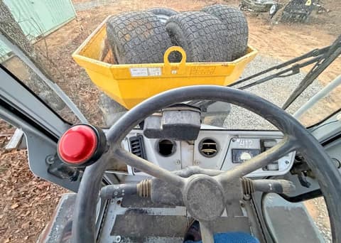 2015 Wackeeuson , VIN WNCD0305CPAL00881. Photo 6 of 6 from Copart auction. OpenDataCar US salvage catalog.