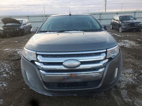 2013 Ford Edge, VIN 2FMDK3KC4DBB47541. Фото 5 з 6 з аукціону Copart. Каталог авто зі США OpenDataCar.