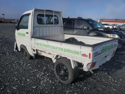 2000 Daihatsu Hijet, VIN S210P0078314. Фото 2 из 6 с аукциона Copart. Каталог авто из США OpenDataCar.