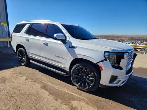 2021 Gmc Yukon, VIN 1GKS2DKL8MR404347. Фото 4 з 6 з аукціону Copart. Каталог авто зі США OpenDataCar.