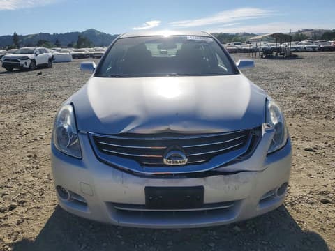 2012 Nissan Altima, VIN 1N4AL2AP4CN400692. Фото 5 из 6 с аукциона Copart. Каталог авто из США OpenDataCar.