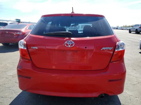 2010 Toyota Corolla, VIN 2T1KU4EEXAC404357. Фото 6 з 6 з аукціону Copart. Каталог авто зі США OpenDataCar.