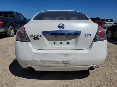 2012 Nissan Altima, VIN 1N4AL2AP2CC244681. Фото 6 з 6 з аукціону Copart. Каталог авто зі США OpenDataCar.