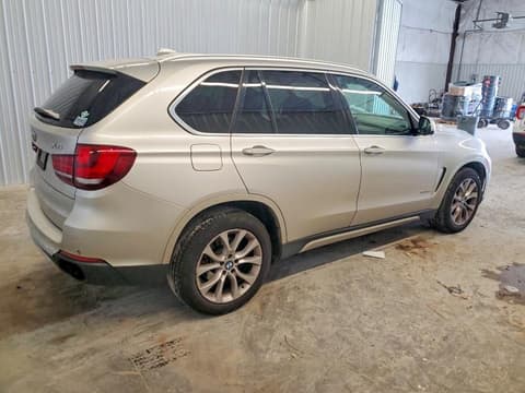 2014 Bmw X5, VIN 5UXKS4C52E0J93906. Фото 3 з 6 з аукціону Copart. Каталог авто зі США OpenDataCar.