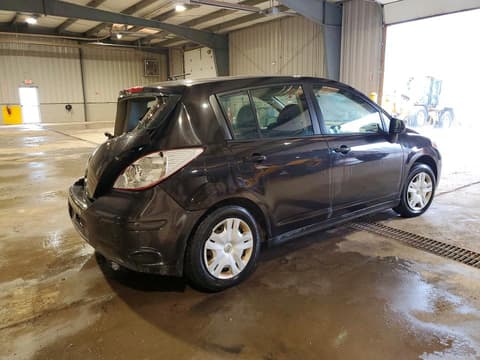 2011 Nissan Versa, VIN 3N1BC1CPXBL515756. Фото 3 з 6 з аукціону Copart. Каталог авто зі США OpenDataCar.