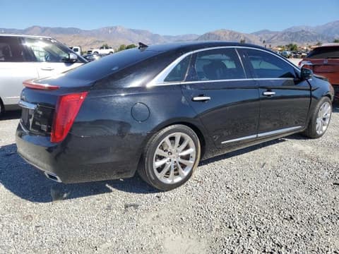 2013 Cadillac XTS, VIN 2G61S5S33D9121106. Фото 3 з 6 з аукціону Copart. Каталог авто зі США OpenDataCar.