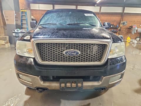 2004 Ford F-150 Lightning, VIN 1FTPW14594KC73859. Фото 5 из 6 с аукциона Copart. Каталог авто из США OpenDataCar.