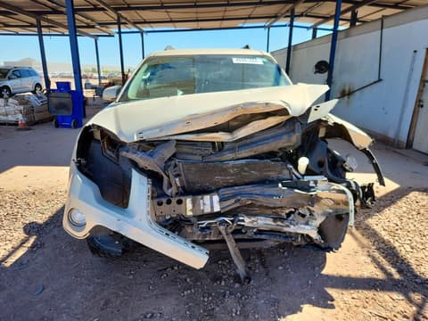 2012 Gmc Acadia, VIN 1GKKVRED5CJ120180. Фото 5 з 6 з аукціону Copart. Каталог авто зі США OpenDataCar.