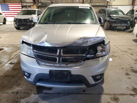 2014 Dodge Journey, VIN 3C4PDDBG4ET178959. Фото 5 з 6 з аукціону Copart. Каталог авто зі США OpenDataCar.