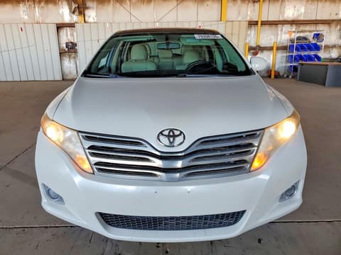 2011 Toyota Venza, VIN 4T3ZK3BB2BU041620. Фото 5 з 6 з аукціону Copart. Каталог авто зі США OpenDataCar.
