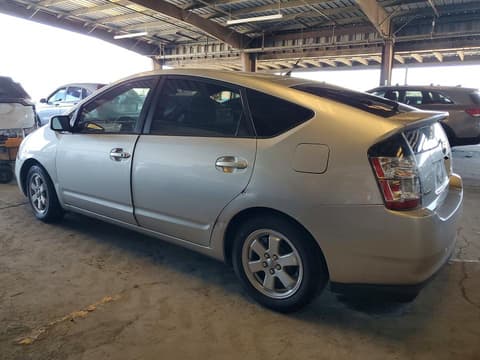 2004 Toyota Prius, VIN JTDKB20U740089296. Zdjęcie 2 z 6 z aukcji Copart. Katalog aut z USA OpenDataCar.