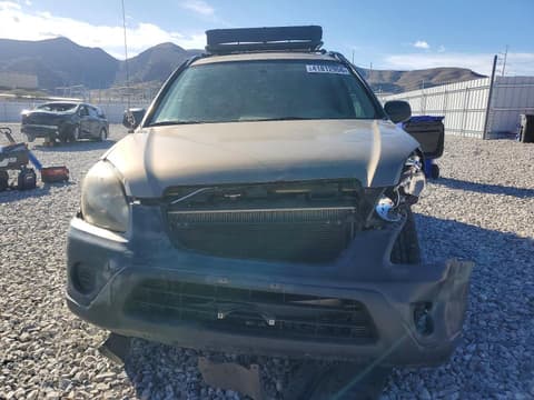 2006 Honda CR-Z, VIN JHLRD68536C023023. Фото 5 з 6 з аукціону Copart. Каталог авто зі США OpenDataCar.