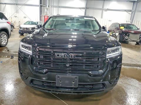 2023 Gmc Acadia, VIN 1GKKNUL42PZ182035. Фото 5 з 6 з аукціону Copart. Каталог авто зі США OpenDataCar.