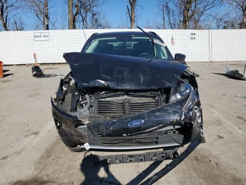 2021 Ford Escape, VIN 1FMCU9H61MUA64976. Фото 5 з 6 з аукціону Copart. Каталог авто зі США OpenDataCar.