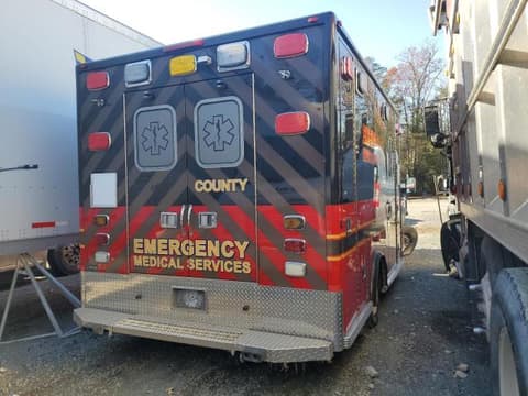 2019 Ram 4500, VIN 3C7WRLCL1KG594056. Photo 4 of 6 from Copart auction. OpenDataCar US salvage catalog.