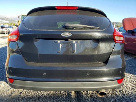 2015 Ford Focus, VIN 1FADP3K23FL348904. Фото 6 з 6 з аукціону Copart. Каталог авто зі США OpenDataCar.