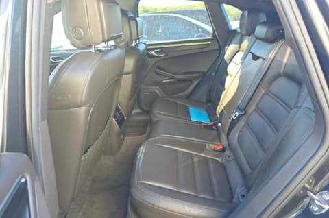 2017 Porsche Macan, VIN WP1AG2A5XHLB52317. Фото 6 з 6 з аукціону Copart. Каталог авто зі США OpenDataCar.